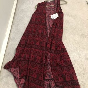 Lularoe Joy